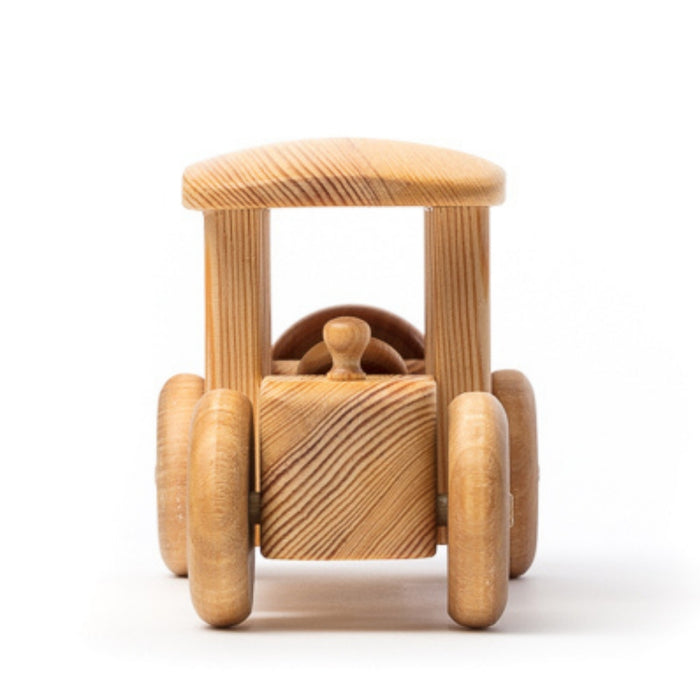 Telleby Debresk Big Bus, Australia