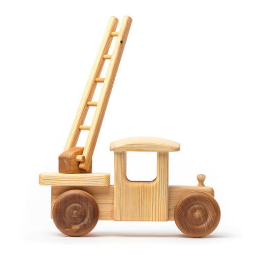 Telleby Debresk Big Fire Engine, Australia