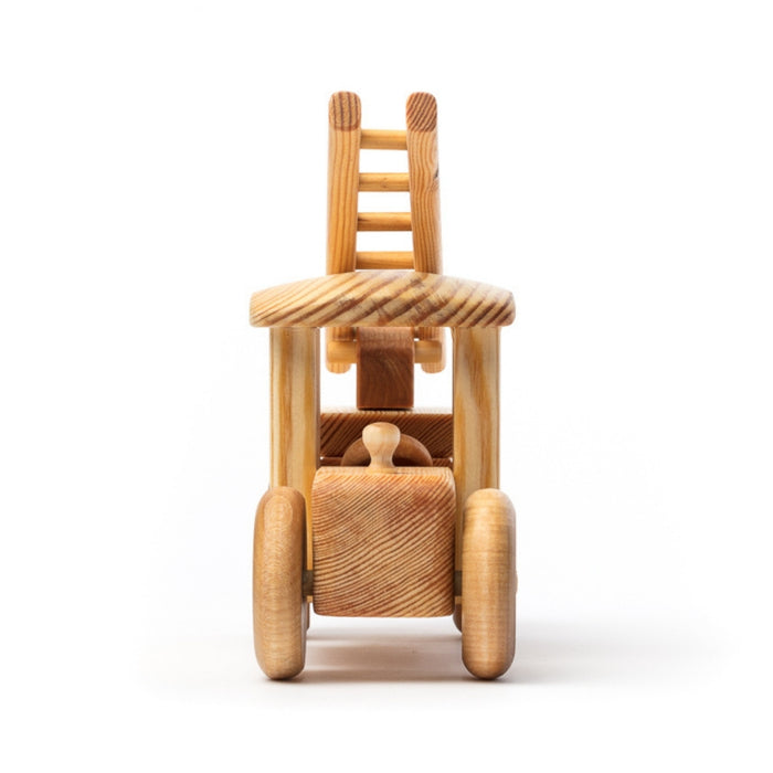 Telleby Debresk Big Fire Engine, Australia