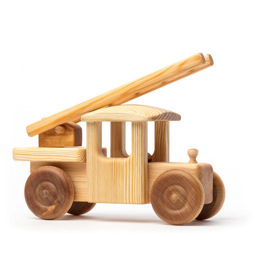 Telleby Debresk Big Fire Engine, Australia