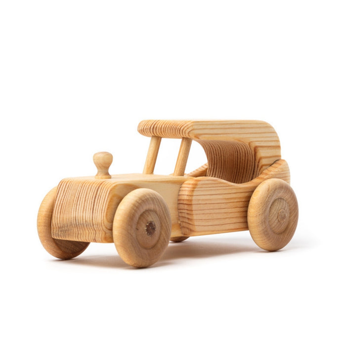 70200015 Debresk Big Personal Car