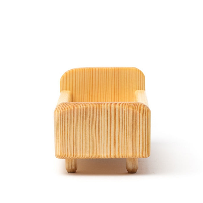 70200032 Debresk Dolls Bed, Australia