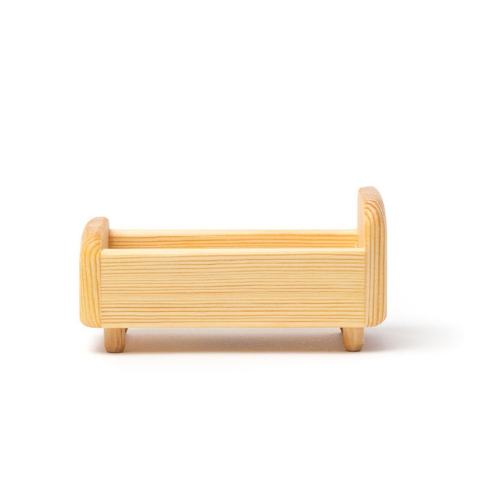 70200032 Debresk Dolls Bed, Australia