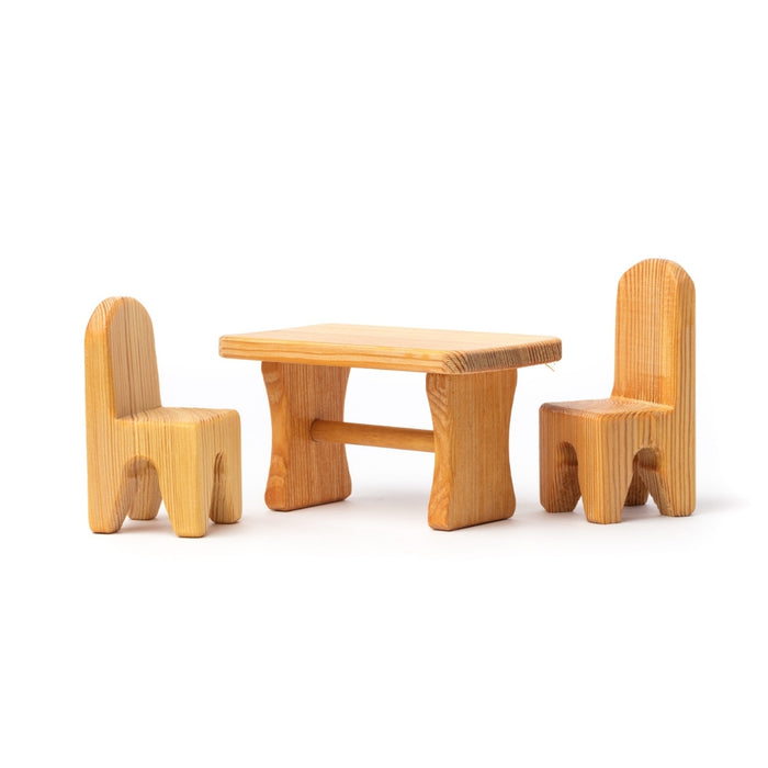 Telleby Debresk Dolls Chair, Australia