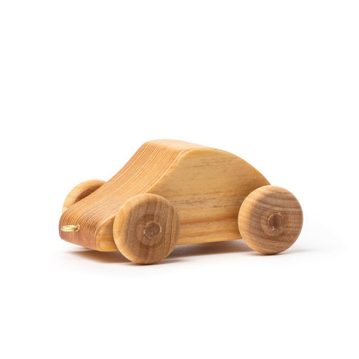 Telleby Debresk Mini Car, Australia