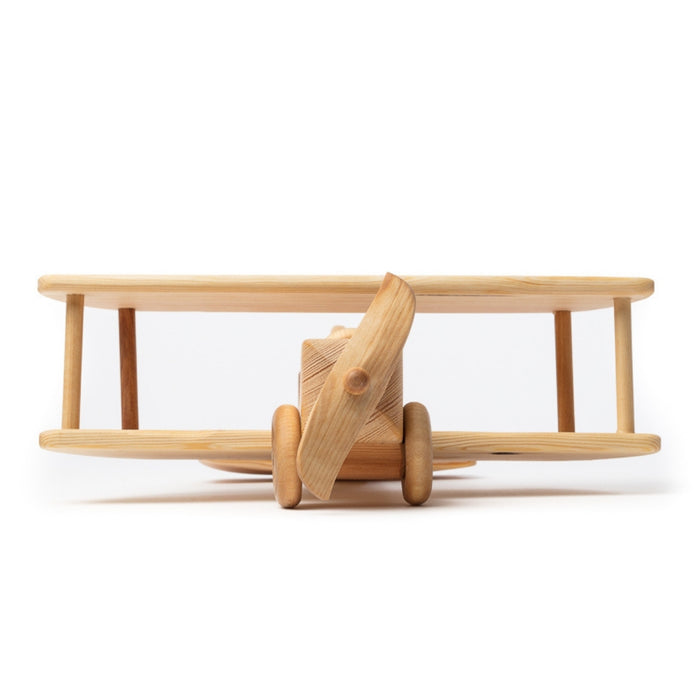 Telleby Debresk Plane, Australia