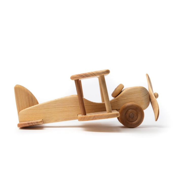 Telleby Debresk Plane, Australia