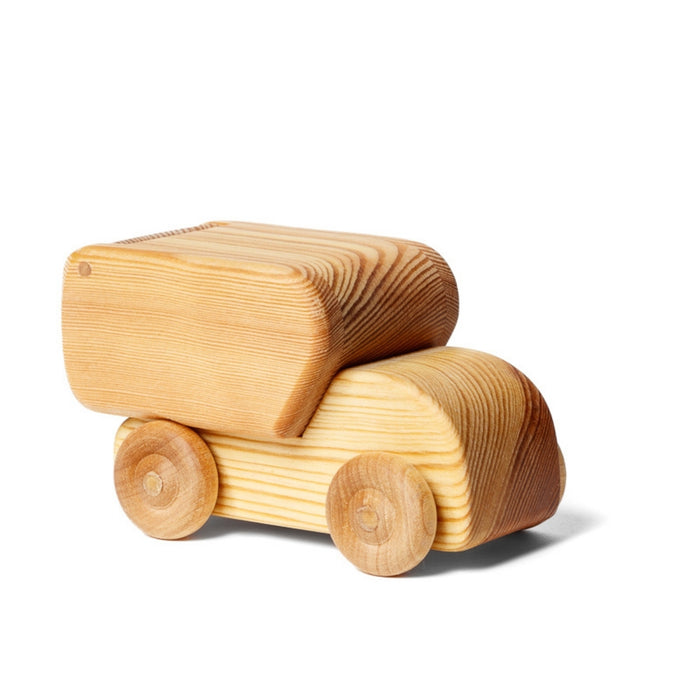 Telleby Debresk Small Delivery Van, Australia