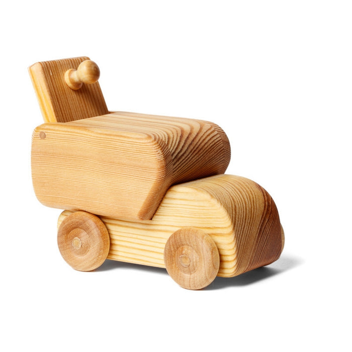 Telleby Debresk Small Delivery Van, Australia