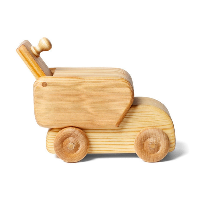 Telleby Debresk Small Delivery Van, Australia