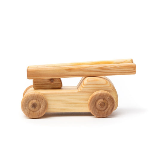 Telleby Debresk Small Fire Engine, Australia