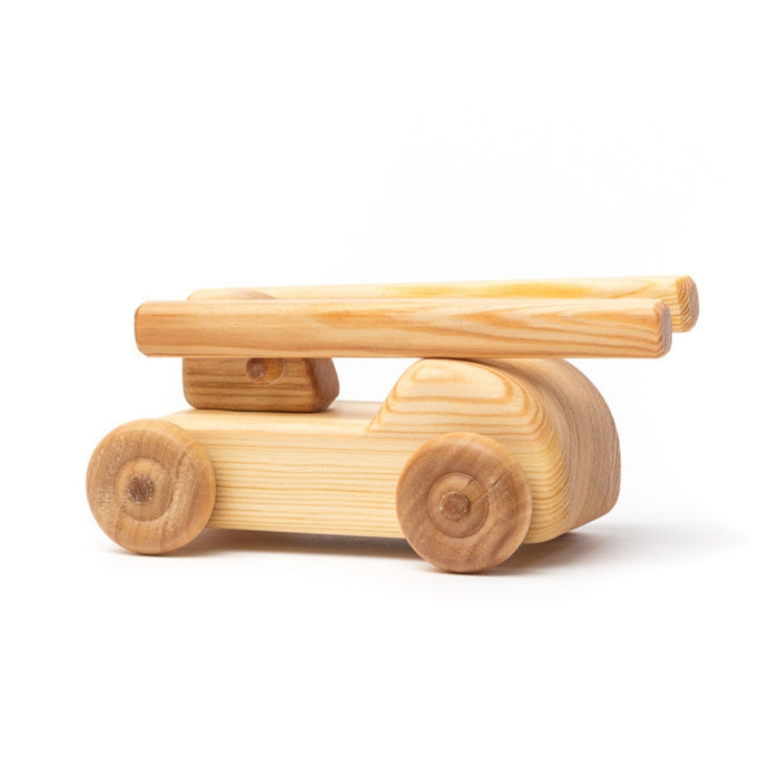 Telleby Debresk Small Fire Engine, Australia