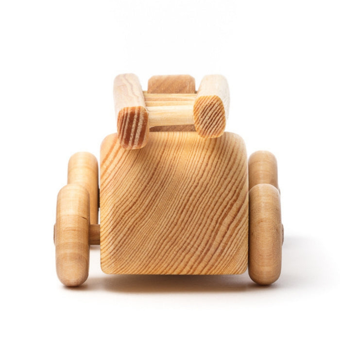 Telleby Debresk Small Fire Engine, Australia