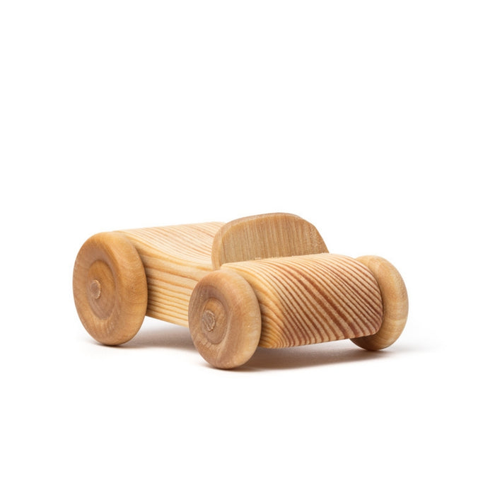 Telleby Debresk Small Sports Car, Australia