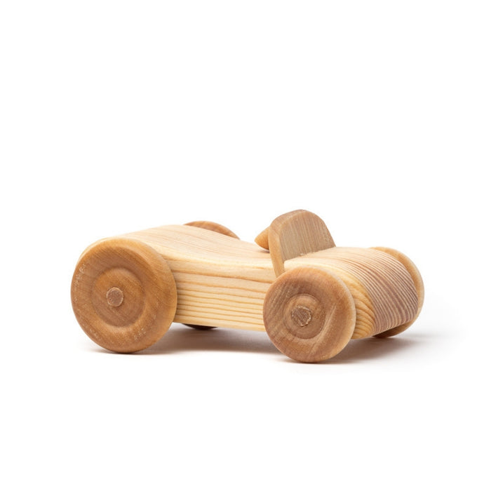 Telleby Debresk Small Sports Car, Australia