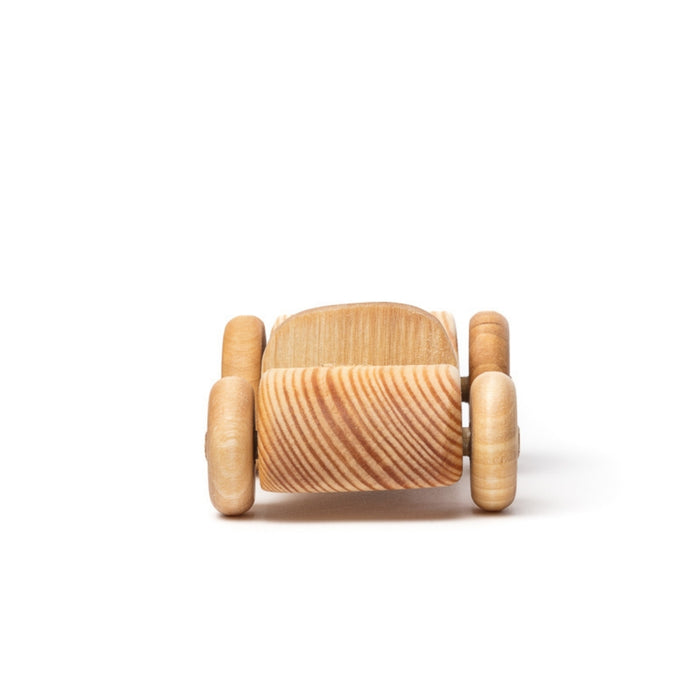 Telleby Debresk Small Sports Car, Australia