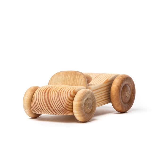 Telleby Debresk Small Sports Car, Australia