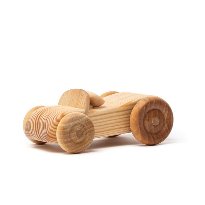 Telleby Debresk Small Sports Car, Australia