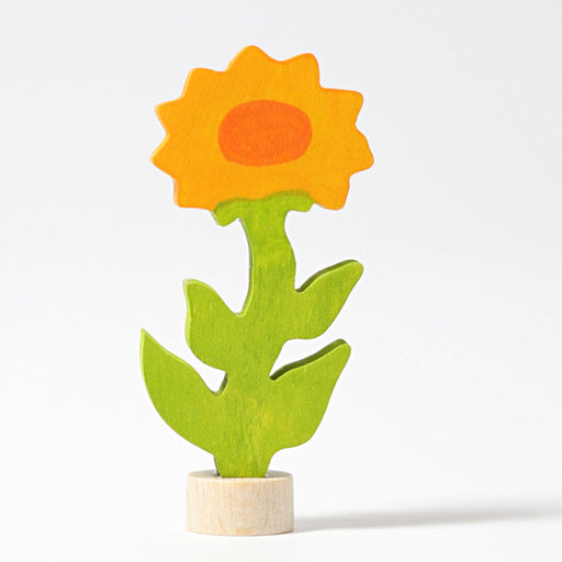 GR-04220 Grimm's Decorative Figure Calendula