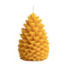 Dipam Beeswax Pinecone 5.6x10cm - Online, Australia