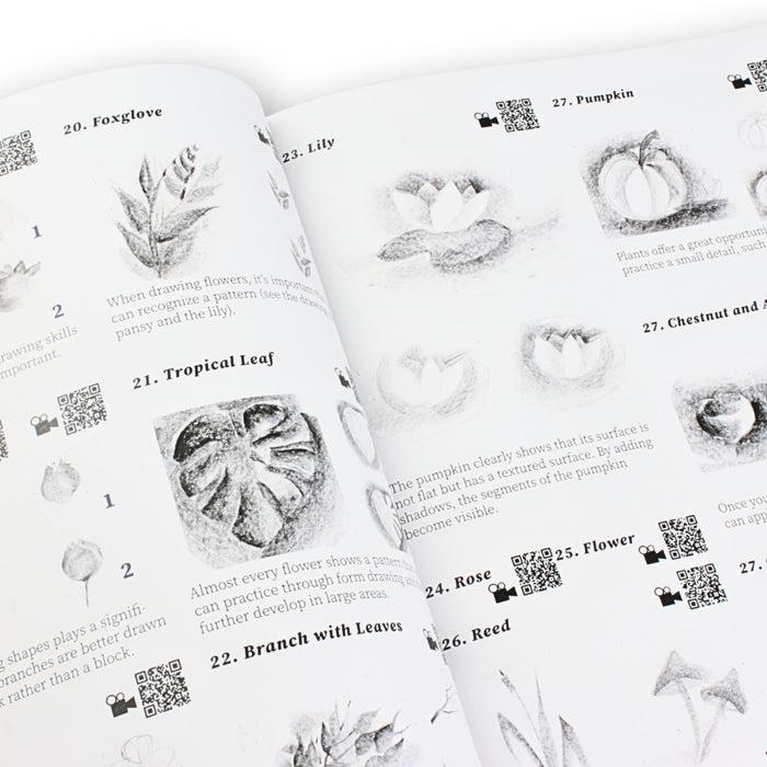 Drawing with Stockmar Blocks - by Paul van Meurs - Book, Mercurius Australia