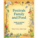 Festivals, Family and Food - Book, Australia
