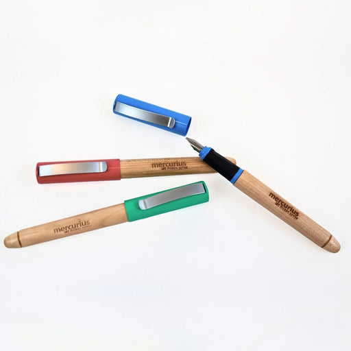 Greenfield ECO Calligraphy Pen - Complete Pen, Australia