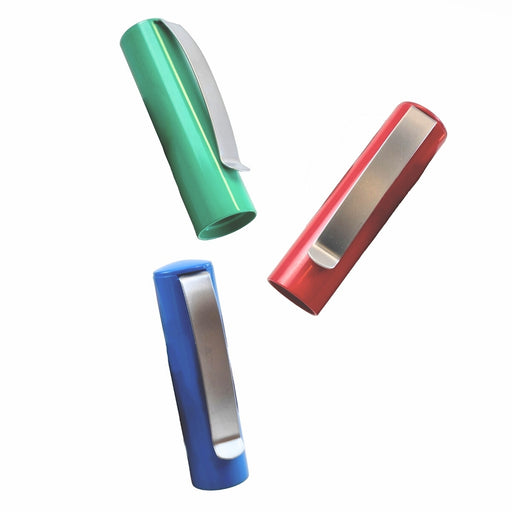 Greenfield ECO Pen - Cap only, recycled plastic, Australia