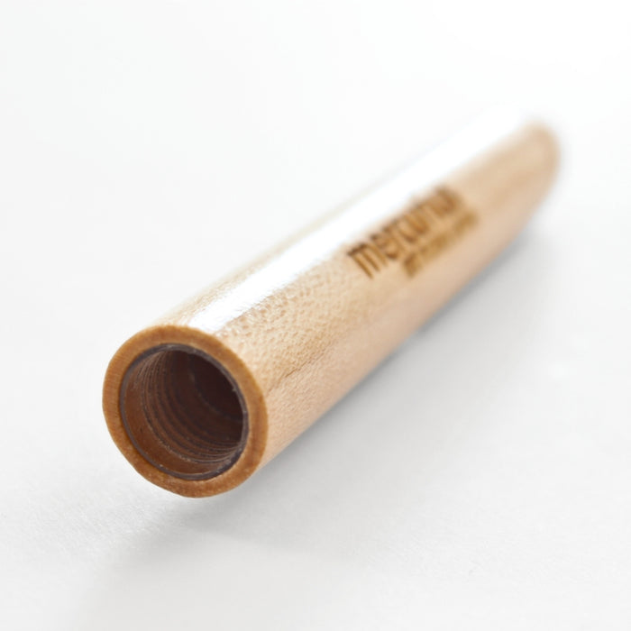 Greenfield ECO Wooden Pen - Wooden Barrel only, Australia