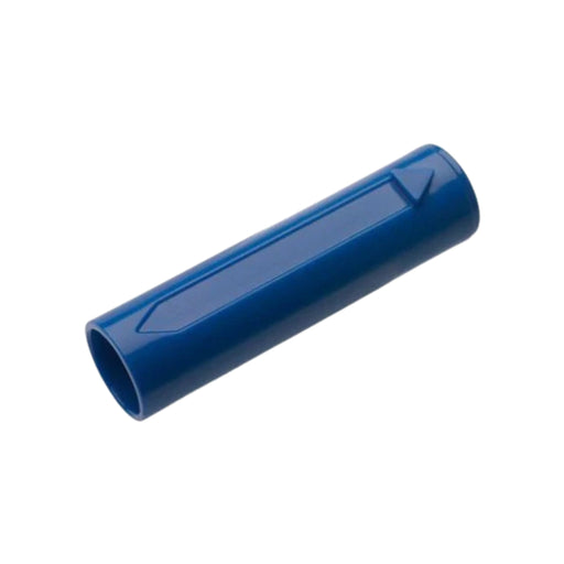 Greenfield Fountain Pen - Blue Cap Only (Old Colour) - Box of 10 - Mercurius Australia