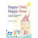 Happy Child, Happy Home - Book, Australia