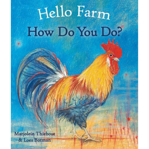 Hello Farm, How Do You Do? 2/e - Book, Australia