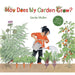 How Does My Garden Grow? - Book, Australia