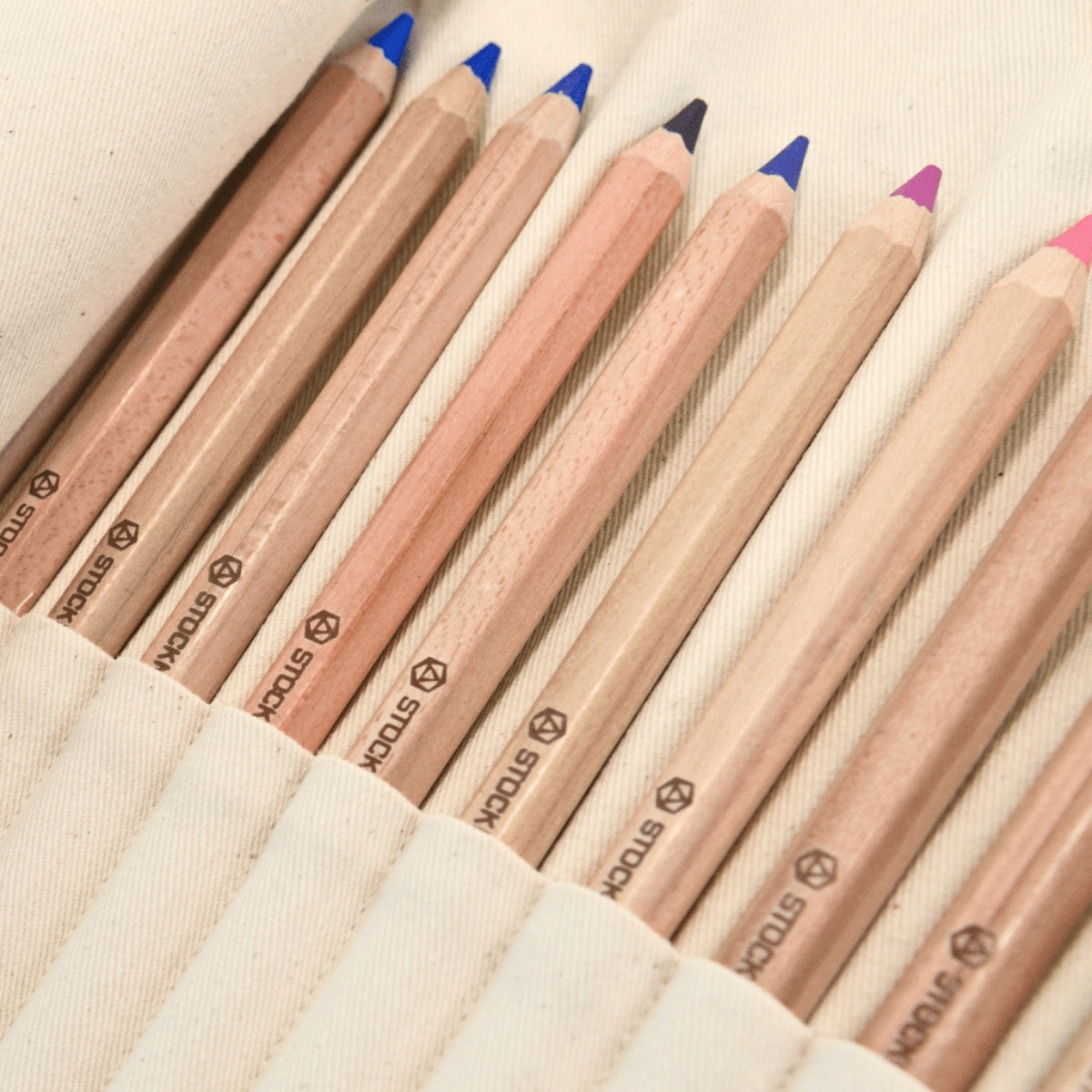 Art and Writing Pencils - Mercurius Australia 