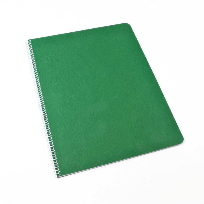 Literacy Lesson Books Portrait 24x32cm alt blank and lined pages, pk of 10 - 1cm spacing, Australia