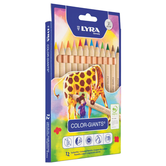 LYRA Color Giants with Black And White - Online, Australia