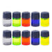 LYRA Twin-Hole Barrel Sharpener Plastic with Metal Sharpener Inside - Box of 10 - Mercurius Australia