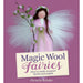 Making Fairies And Angels With Magic Wool - Book, Australia