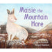 Maisie the Mountain Hare - Book, Australia