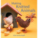Making Knitted Animals - Book, Australia