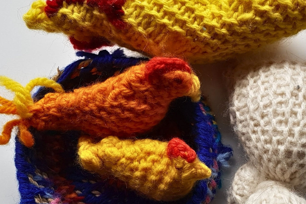 Mercurius Australia Yarn Available Online