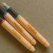 Greenfield Mercurius Art Makes Sense Eco Fountain Pen - Online, Australia