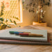 Greenfield Mercurius Art Makes Sense Eco Fountain Pen - Online, Australia