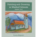 Painting and Drawing in Waldorf Schools - Book, Australia
