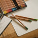 LYRA Rembrandt Aquarelle Watercolor Pencils - Assorted Tin of 24 Colours - Online, Australia