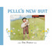 Pelle's New Suit - Book, Australia