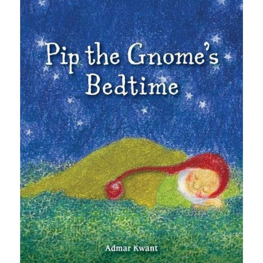 Pip the Gnome's Bedtime - Book, Australia
