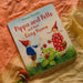 Pippa and Pelle and their Cosy Home 3/e - Book, Australia