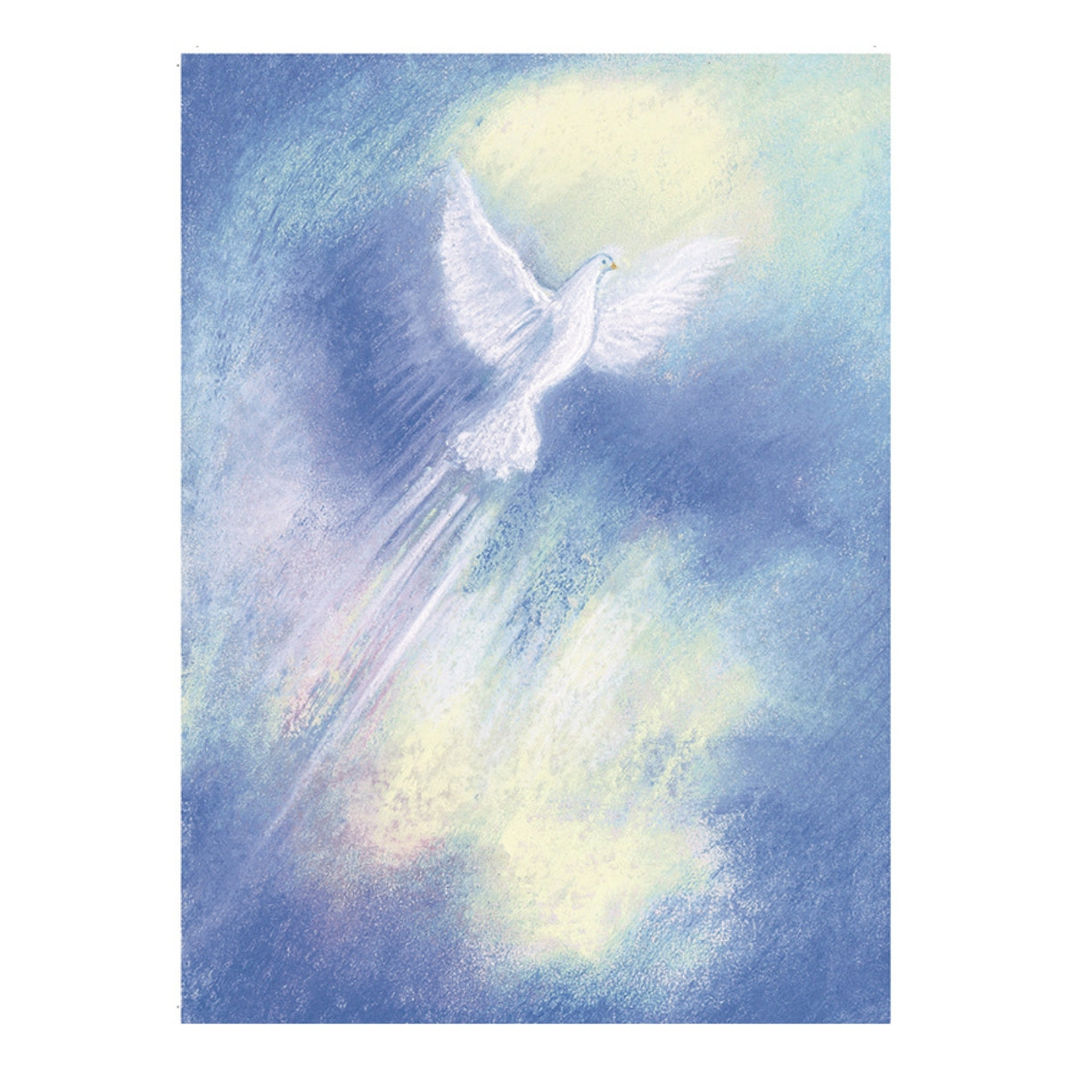 Postcards Spirit 5 pk Wholesale in Australia — Mercurius