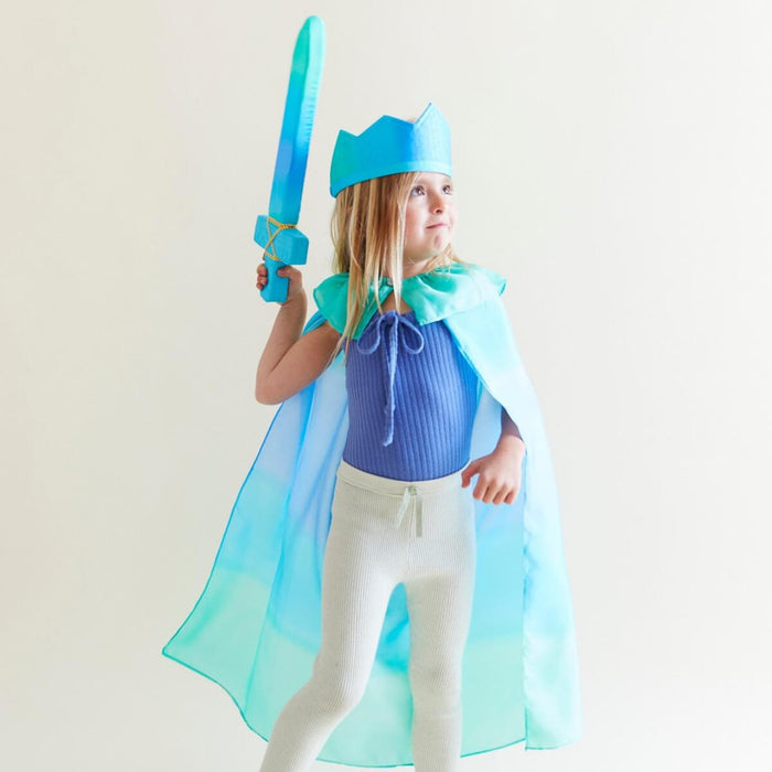 Sarah's Silks Reversible Crowns from Australia